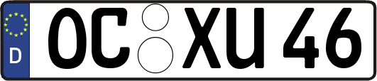 OC-XU46