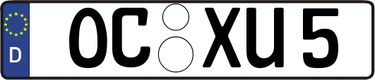 OC-XU5
