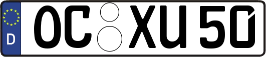 OC-XU50