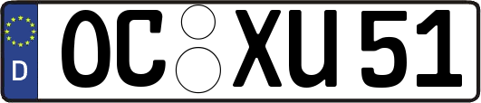 OC-XU51