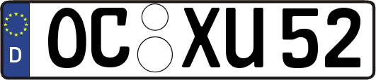 OC-XU52