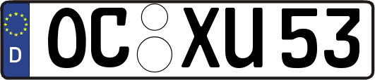 OC-XU53