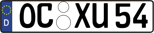 OC-XU54