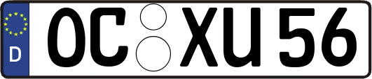 OC-XU56