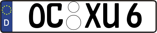 OC-XU6