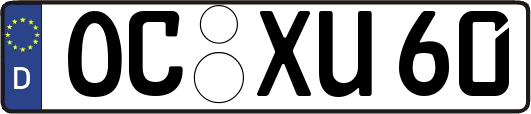 OC-XU60