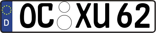 OC-XU62