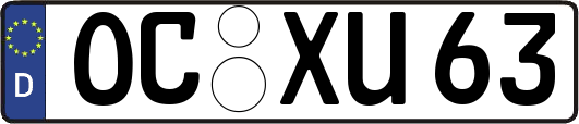 OC-XU63