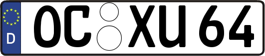 OC-XU64