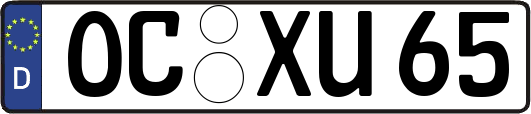 OC-XU65