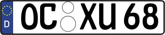 OC-XU68