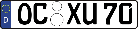 OC-XU70