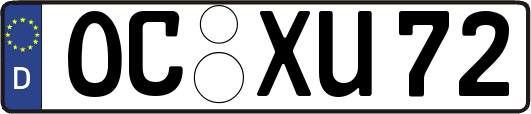 OC-XU72