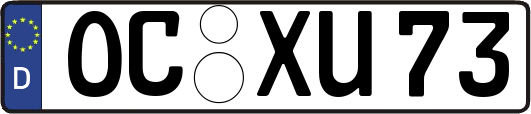 OC-XU73