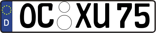 OC-XU75