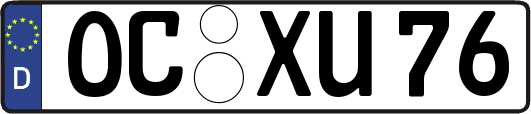 OC-XU76