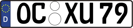 OC-XU79