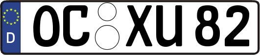OC-XU82