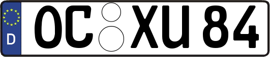 OC-XU84