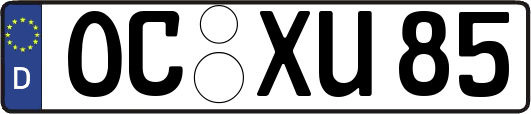 OC-XU85