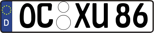 OC-XU86