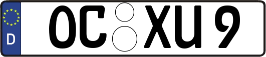 OC-XU9