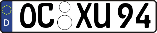 OC-XU94