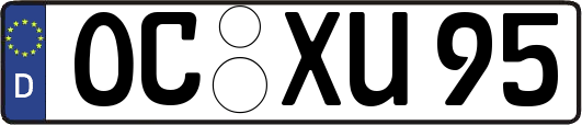 OC-XU95