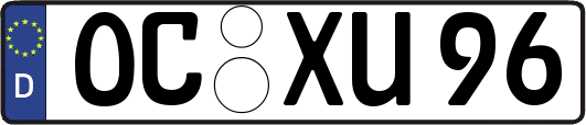 OC-XU96