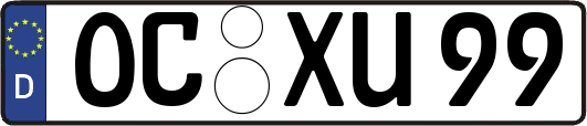 OC-XU99