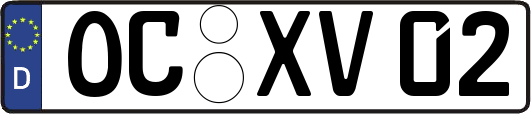 OC-XV02