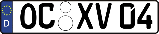OC-XV04