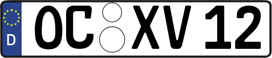 OC-XV12