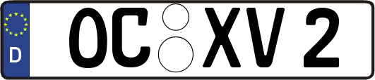 OC-XV2