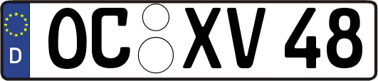 OC-XV48