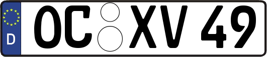OC-XV49