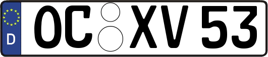 OC-XV53
