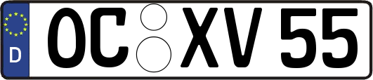 OC-XV55