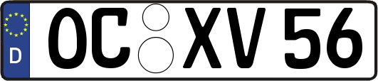 OC-XV56