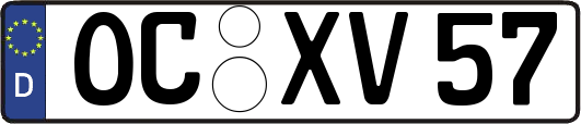 OC-XV57