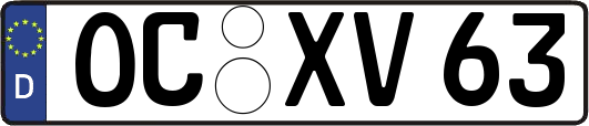 OC-XV63