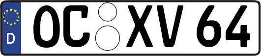 OC-XV64