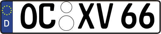 OC-XV66