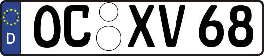 OC-XV68