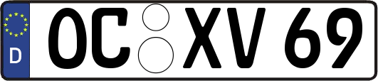 OC-XV69