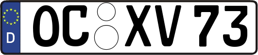 OC-XV73