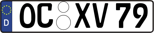 OC-XV79