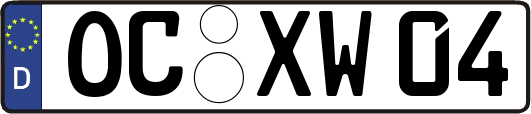OC-XW04