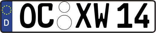 OC-XW14