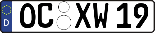 OC-XW19